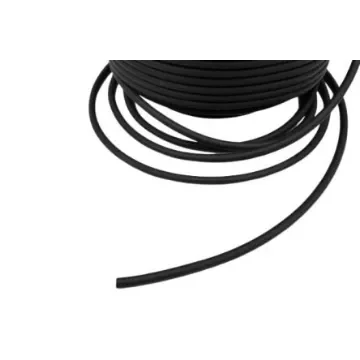RS PRO FKM O-Ring Cord, 5mm Diameter, 5m Length - 2309681 product image