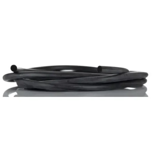 RS PRO FKM O-Ring Cord, 7mm Diameter, 2m Length - 2309685 product image