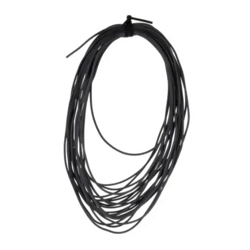 RS PRO FKM O-Ring Cord, 1mm Diameter, 5m Length - 2309692 product image