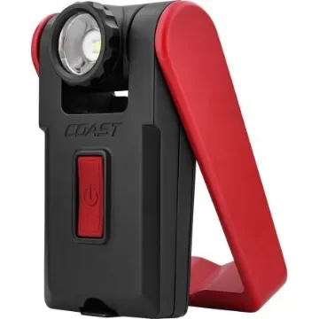 Coast Rechargeable LED Work Light, 3.7 V, IP54 - PM200R product image