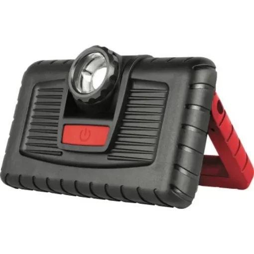 Coast Rechargeable LED Work Light, 3.7 V, IP54 - PM310R product image