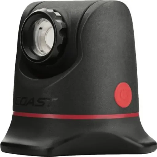 Coast Rechargeable LED Work Light, 3.7 V, IP54 - PM450R product image