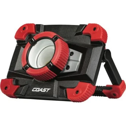 Coast LED Work Light, 3.7 V, IP54 - WLR1 product image