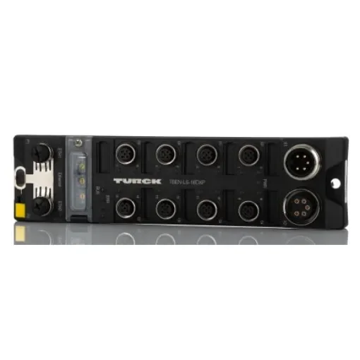 Turck TBEN-L Series I/O module - TBEN-L5-16DXP product image