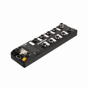 Turck TBEN-L Series I/O module - TBEN-LL-16DOP product image