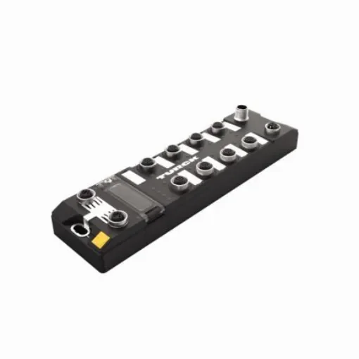 Turck TBEN-L Series I/O module - TBEN-LL-8DIP-8DOP product image
