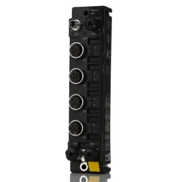 Turck TBEN-S Series I/O module - TBEN-S2-8DIP product image