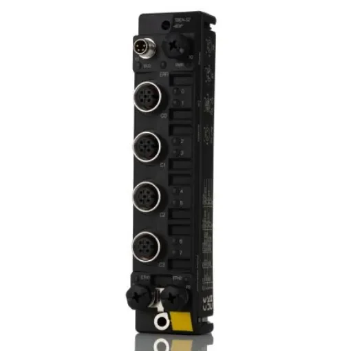 Turck TBEN-S Series I/O module - TBEN-S2-8DIP product image