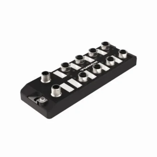 Turck TBIL Series I/O module - TBIL-LL-16DXP-AUX product image
