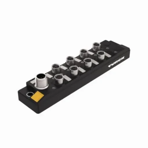 Turck TBIL Series I/O module - TIBL-S3-8DXP product image