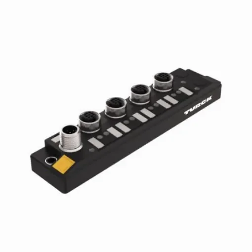 Turck TBIL Series I/O module - TIBL-S4-8DXP product image