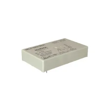 TE Connectivity Force Guided Relay, 24V dc Coil Voltage, 7 Pole, 5NO/2NC - 2045880-8 product image