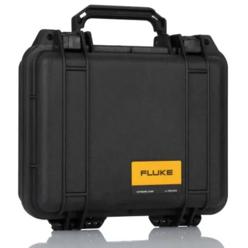 Fluke Multimeter Hard Case for Use with Multimeters - CXT80 product image