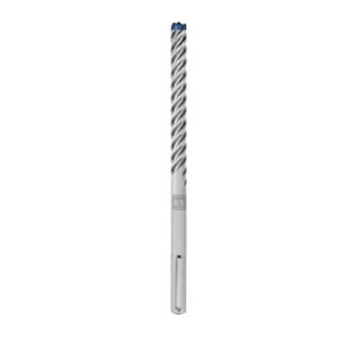 Bosch Carbide Tipped SDS Max Drill Bit for Masonry, 22mm Diameter, 520 mm Overall - 2608900234 product image