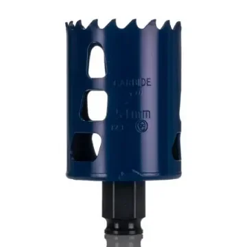 Bosch Carbide Tipped 51mm Hole Saw - 2608900427 product image