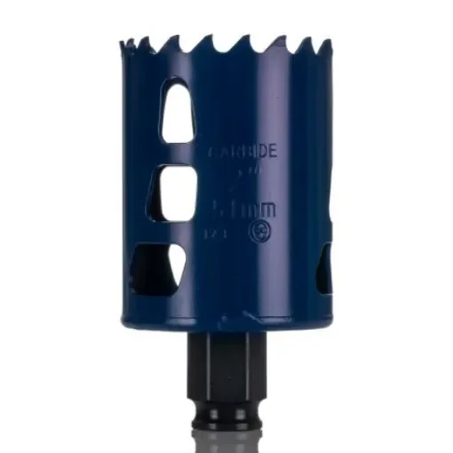 Bosch Carbide Tipped 51mm Hole Saw - 2608900427 product image