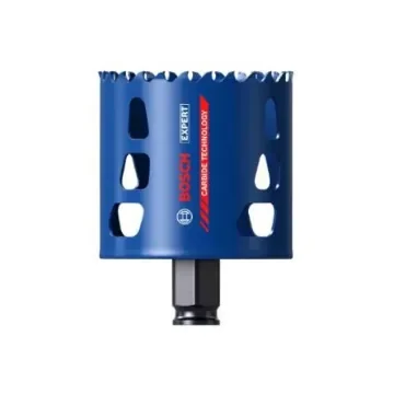Bosch Carbide Tipped 70mm Hole Saw - 2608900434 product image