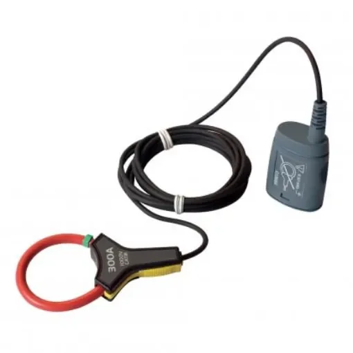 Chauvin Arnoux MiniAmpFLEX Probix Series HX0073 Oscilloscope Probe, Current Type, 3MHz product image