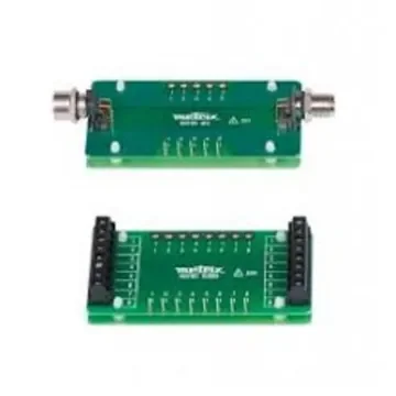 Chauvin Arnoux,Accessory Kit Generic HX0191 8 Wire Connection Boad, HX0191 M12 Board,For Use With Scorpix Bus HX0191 product image