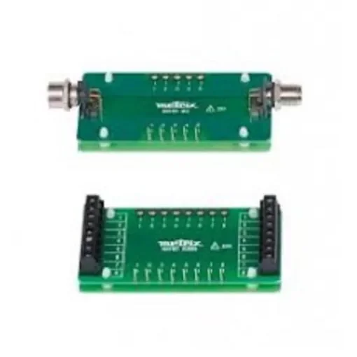 Chauvin Arnoux,Accessory Kit Generic HX0191 8 Wire Connection Boad, HX0191 M12 Board,For Use With Scorpix Bus HX0191 product image