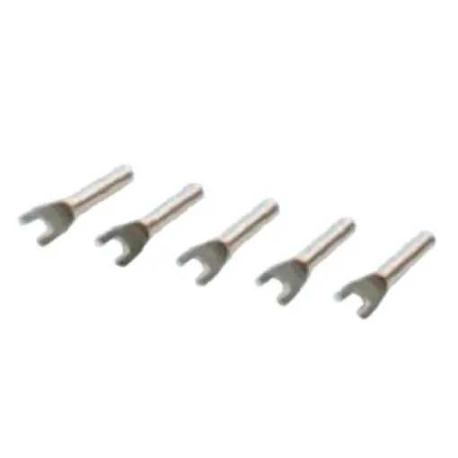 Chauvin Arnoux P01102028 Fork Terminals product image
