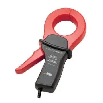 Chauvin Arnoux P01120323B, Power Quality Analyser Clamp product image