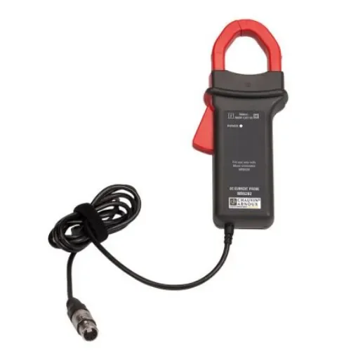 Chauvin Arnoux P01120470 Current Clamp, For Use With CA 6292 product image