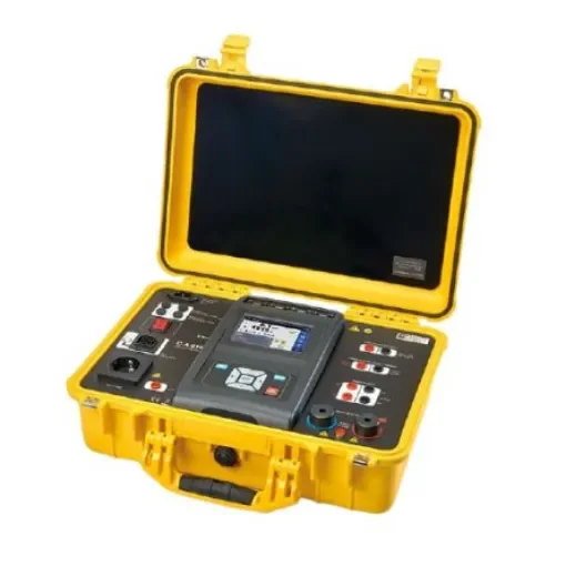 Chauvin Arnoux CA 6165 Multifunction Tester, 1200V - P01145851 product image