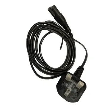 Chauvin Arnoux P01295253 Mains Power Supply Cable, For Use With C.A 6240 Microhmmeter product image