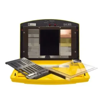 Chauvin Arnoux Thermal Imaging Camera Infrared Lens for Use with CA1860, CA1862, CA1864, CA1866, CA1950, CA1954 - P01651620 product image