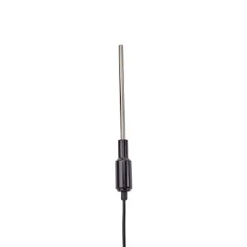 Chauvin Arnoux PT1000 RTD Sensor, 5mm Dia, 97mm Long, +110°C Max - P01710070 product image