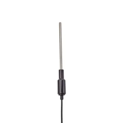 Chauvin Arnoux PT1000 RTD Sensor, 5mm Dia, 97mm Long, +110°C Max - P01710070 product image
