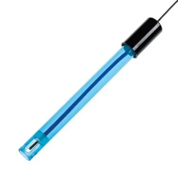 Chauvin Arnoux XAG1-S7 Plastic Oxidation Reduction Potential Water Analysis Electrodes, 000 mV, +/- 2 product image