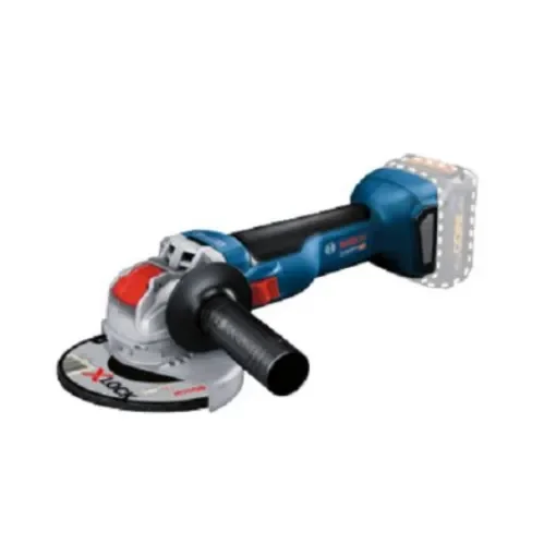 Bosch GWX 18V-10 125mm Cordless Angle Grinder - 06017B0101 product image