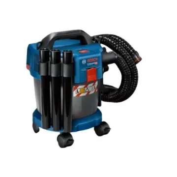 Bosch GAS 18V-10 L Floor Vacuum Cleaner Vacuum Cleaner for Dust Extraction, 18V - 06019C6302 product image