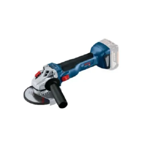 Bosch GWS 18V-10 115mm Cordless Angle Grinder - 06019J4001 product image