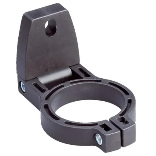 SICK, BEF Series Alignment Bracket for Use with Safety Light Curtains - BEF-2SMGEAKU4 product image
