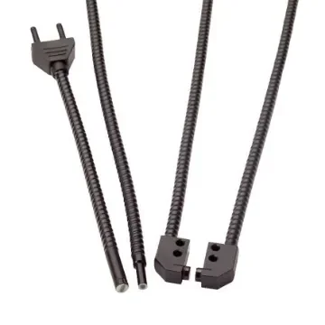 SICK, LM/LT Series Fibre Optic Cable for Use with WLL12 - LT31-750 product image