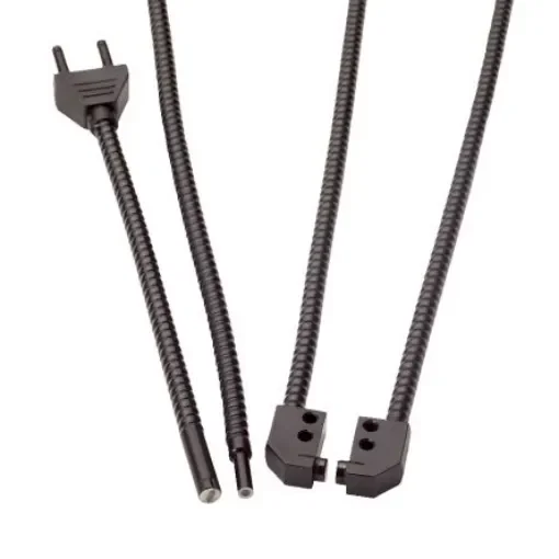 SICK, LM/LT Series Fibre Optic Cable for Use with WLL12 - LT31-750 product image