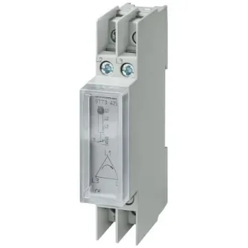 Siemens Phase Monitoring Relay, SPDT - 5TT3423 product image
