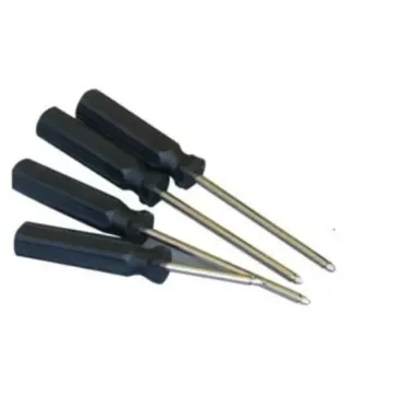 Chauvin Arnoux P01102029 Reel Handles, For Use With Earth Kits product image