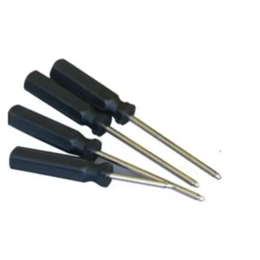 Chauvin Arnoux P01102029 Reel Handles, For Use With Earth Kits product image