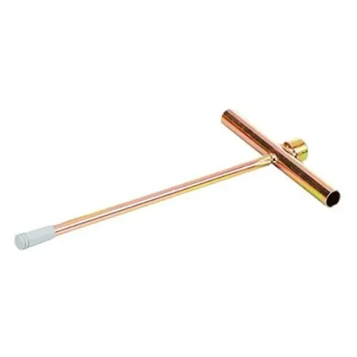 Chauvin Arnoux P01102031 Earth Rod, For Use With Earth Kits product image