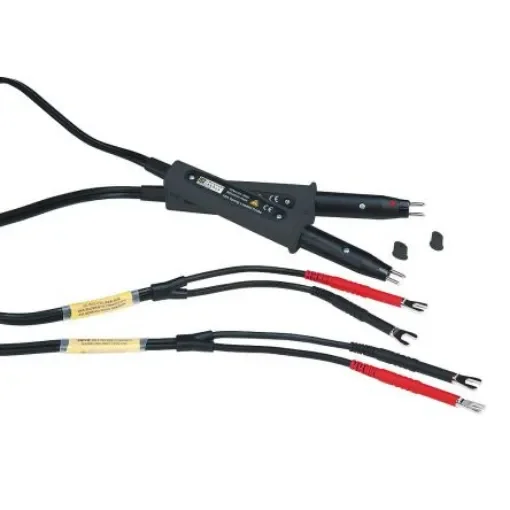 Chauvin Arnoux P01103063 Test Probe, For Use With C.A 6240 Microhmmeter, C.A 6250 Microhmmeter product image