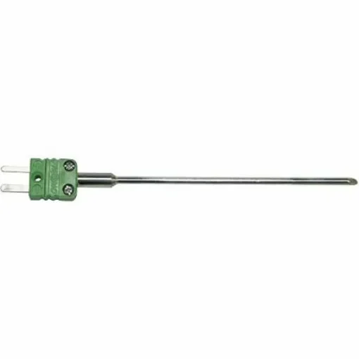 Chauvin Arnoux K Wire General Temperature Probe, 150mm Length, 3mm Diameter, 800 °C Max - P03652901 product image