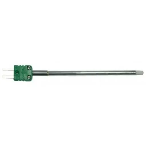 Chauvin Arnoux K Wire Surface Temperature Probe, 150mm Length, 5mm Diameter, 250 °C Max - P03652904 product image