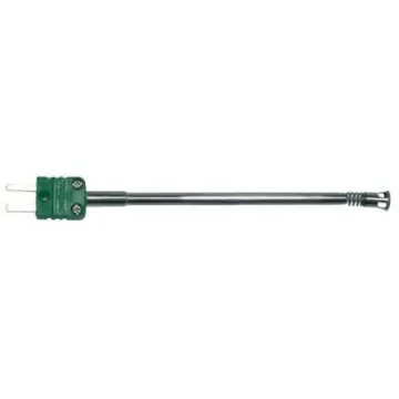 Chauvin Arnoux K Wire Surface Temperature Probe, 150mm Length, 5mm Diameter, 500 °C Max - P03652905 product image