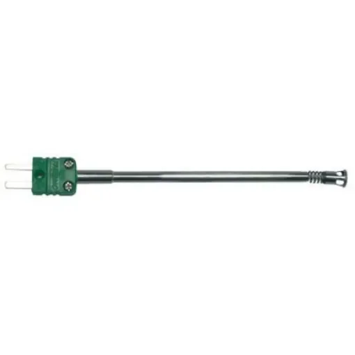 Chauvin Arnoux K Wire Surface Temperature Probe, 150mm Length, 5mm Diameter, 500 °C Max - P03652905 product image