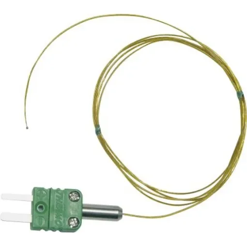 Chauvin Arnoux K Wire General Temperature Probe, 1000mm Length, 1mm Diameter, 285 °C Max - P03652906 product image
