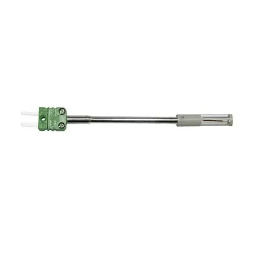 Chauvin Arnoux K Wire Air Temperature Probe, 150mm Length, 5mm Diameter, 250 °C Max - P03652907 product image